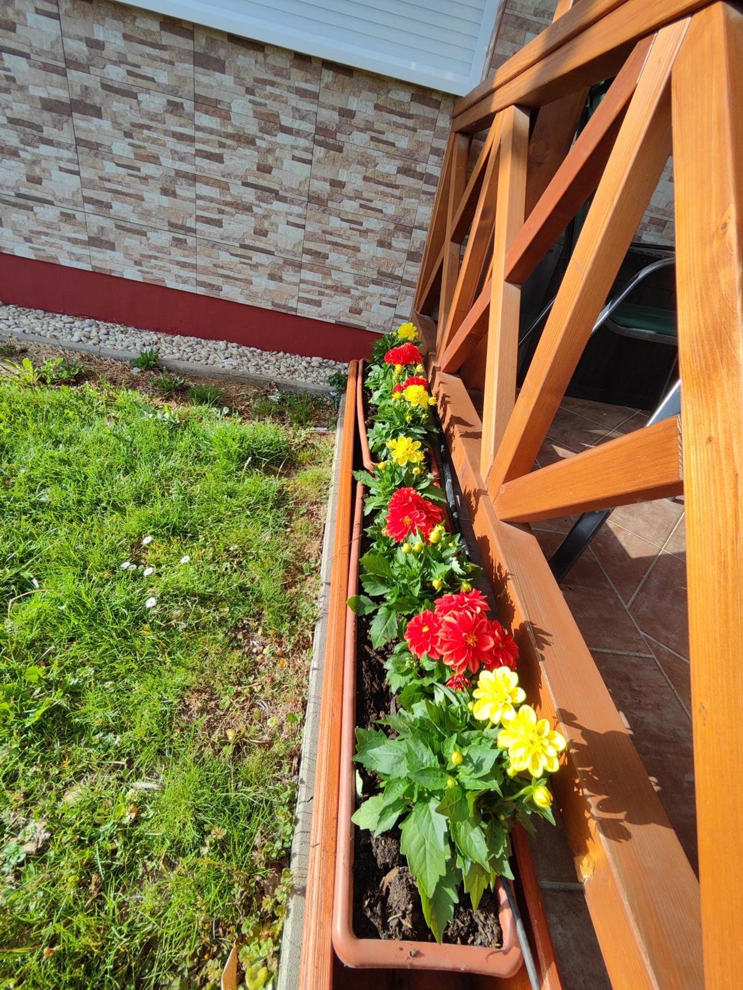 Havasi Vendeghaz Apartment Gyenesdias Bagian luar foto